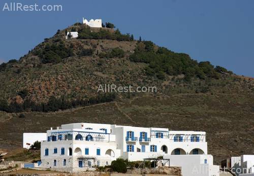 Arkas Inn Hotel 7